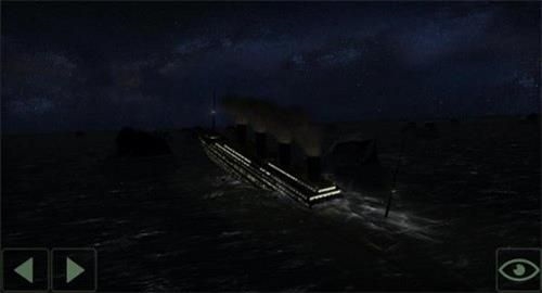 泰坦尼克号2游戏高清版图片3