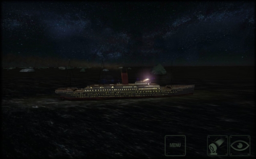 泰坦尼克号2游戏高清版图片5