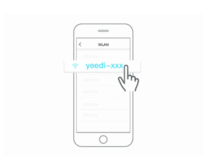 yeedi扫地机器人app使用教程4