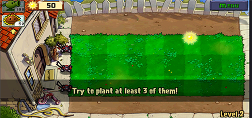 植物大战僵尸怎么玩1