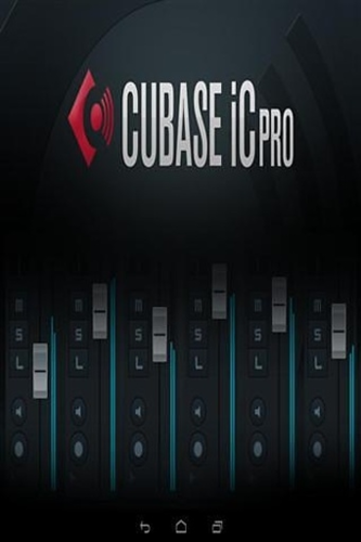 Cubase音乐制作手机版11