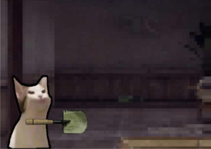 暗区突围猫猫版游戏特色