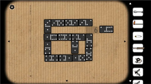 逃离方块：哈维的盒子通过攻略9
