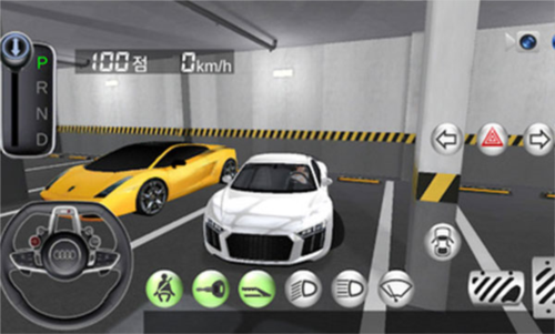3D驾驶课最新版2023游戏评测2