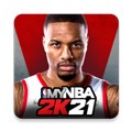 NBA2K21汉化版