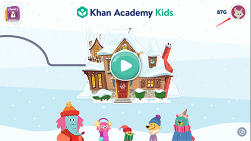可汗学院儿童版app11