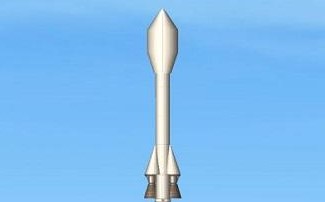 航天火箭飞行模拟器火箭制造图攻略