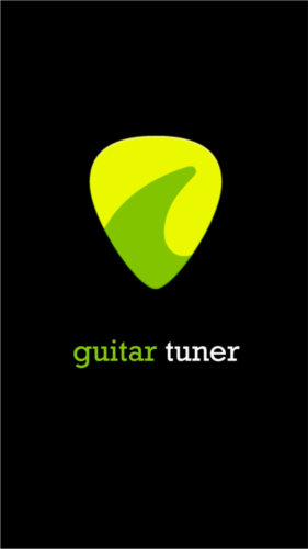guitartuner吉他调音器安卓版1
