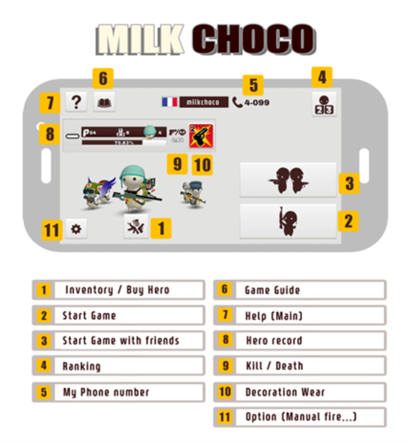 milkchocolate游戏最新版图片4