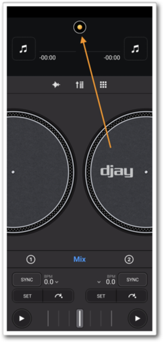 djay打碟软件手机版3