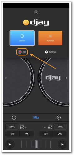 djay打碟软件手机版4