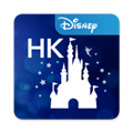 香港迪士尼乐园官方版