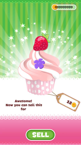 草莓公主甜心跑酷无限金币版游戏特色