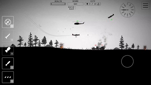 二战轰炸机安卓版截图1