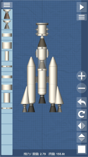 航天模拟器怎么建造太空站8