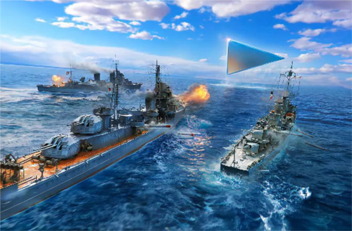 战舰世界闪击战安卓版游戏评测