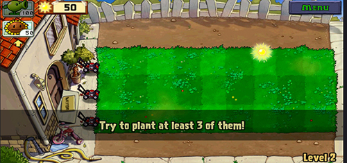 植物大战僵尸年度版游戏评测