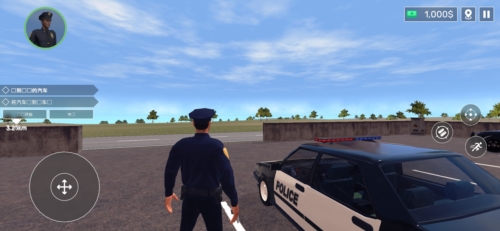 警察生活模拟器2024无限金币版图片4