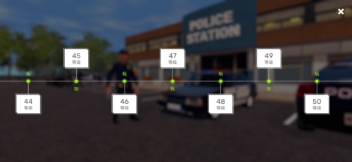 警察生活模拟器2024版本图片1