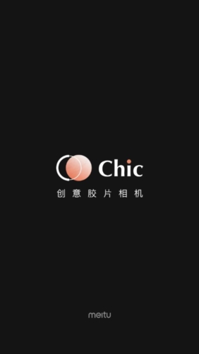 Chic Cam软件宣传图