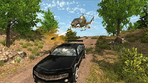 直升飞机拯救模拟器汉化手机版截图3