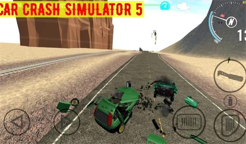车祸模拟器5最新版截图2