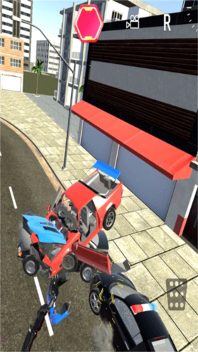 车祸模拟器5最新版