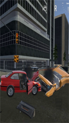 车祸模拟器5最新版