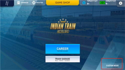 印度火车模拟器新手玩法5