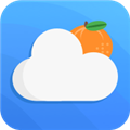 橘子天气预报软件app