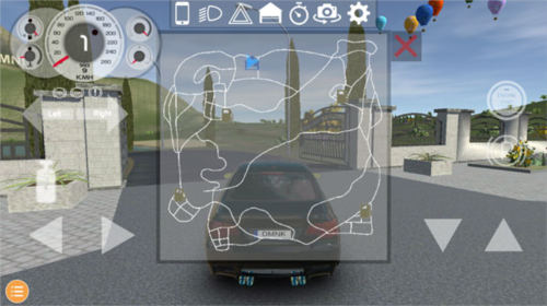 欧洲豪车模拟器最新版20239