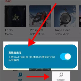 GoPro app安卓中文版图片12
