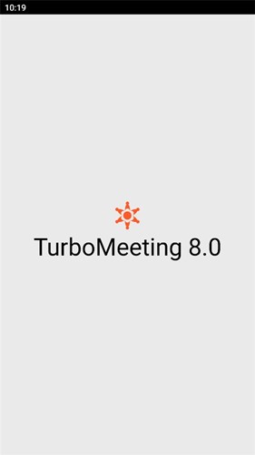 TurboMeeting安卓版截图1