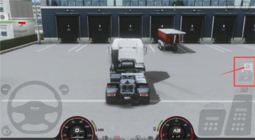 欧洲卡车模拟34