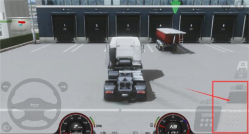 欧洲卡车模拟36