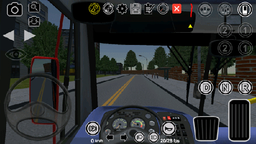 PBSU巴士模拟器新手攻略7