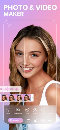 BeautyPlus app截图2