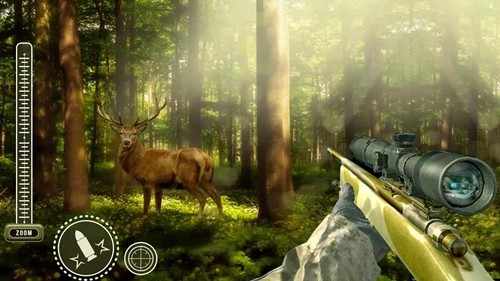 野鹿猎人安卓版截图3