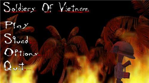 越南士兵免广告版图片1