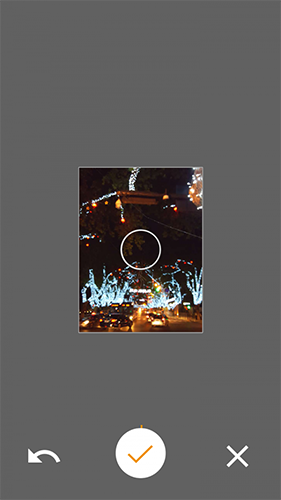 芋头全景相机app最新版截图3