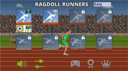 Ragdoll Runners手机版4
