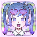Pixel Poca像素少女波卡游戏中文版