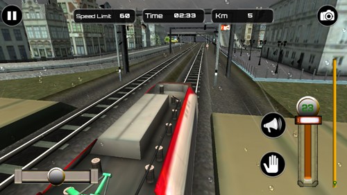 印度火车模拟3d免费版截图2
