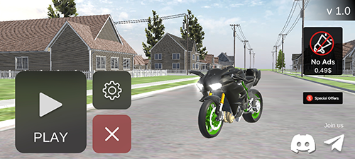 摩托车销售模拟器2023手机版新手教程1