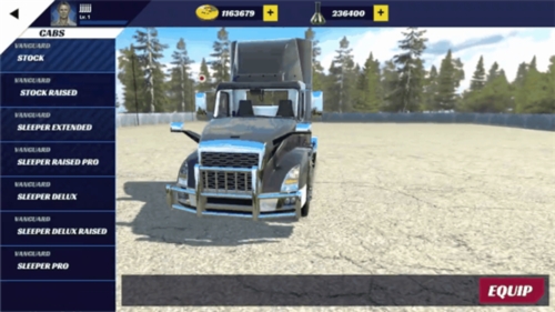 美国卡车模拟器Pro最新版游戏优势