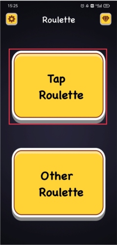 tap roulette安卓官方版2