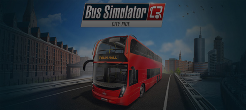 巴士模拟器城市之旅中文版图片4