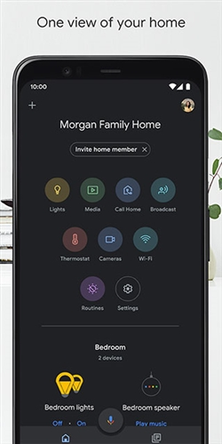 google home app3
