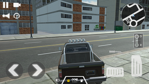 路边援助模拟器最新版游戏特色