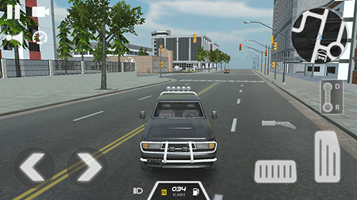 路边援助模拟器最新版游戏亮点